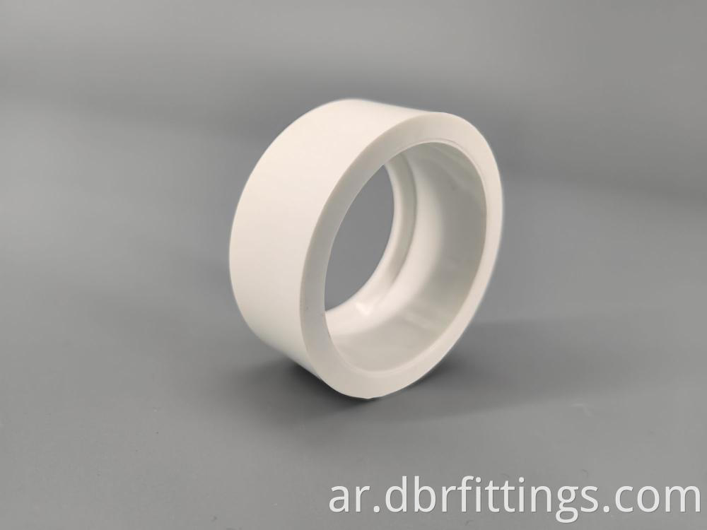 PVC fittings FLUSH BUSHING